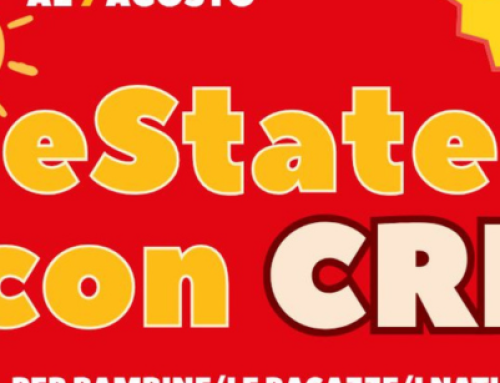 eState con CRI 2026 sta per iniziare!