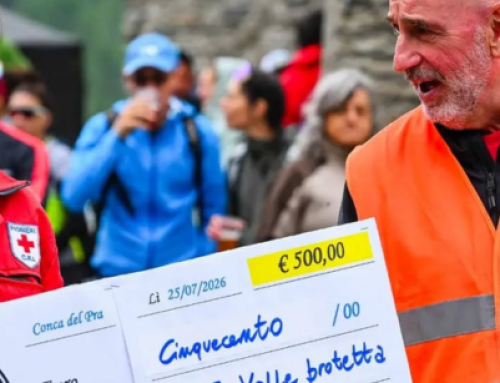 Verrà installato un nuovo DAE a Villanova