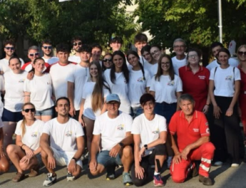 Un weekend di festa